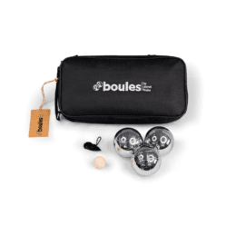 Boules (8) in bag
