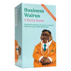 Business Walrus