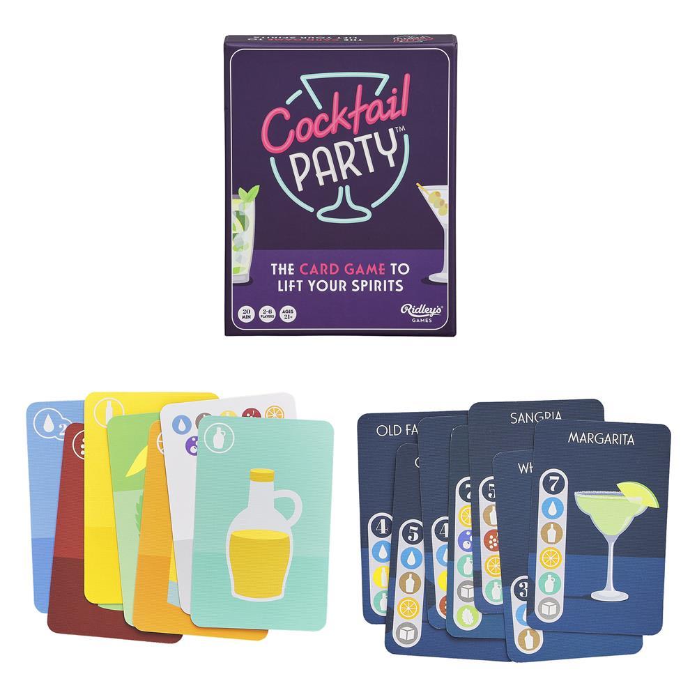 Cocktail Party Game - Image 3