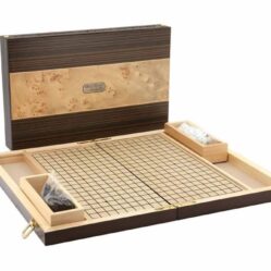 Go - 36cm Folding Wood - Dal Rossi