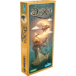 Dixit - Daydreams Expansion