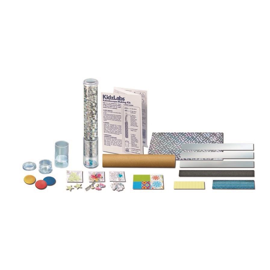 Kaleidoscope Making Kit - Image 2