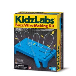 KidzLabs - Buzz Wire Making Kit