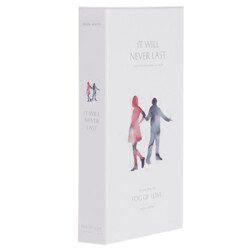 Fog of Love - It Will Never Last