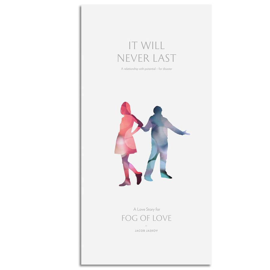 Fog of Love - It Will Never Last - Image 2
