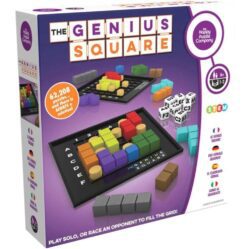 The Genius Square