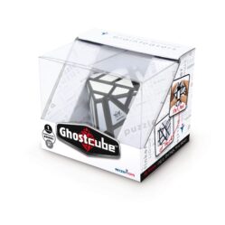 Ghost Cube