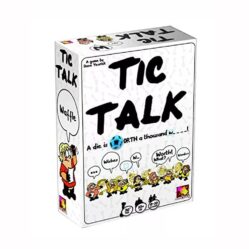 Tic Talk