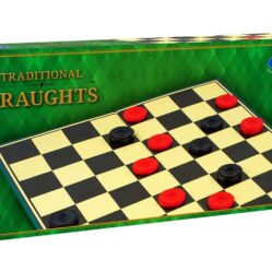 Draughts (Holdson)