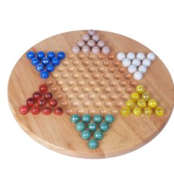 Chinese Checkers - Classic Game Collection (Marbles)