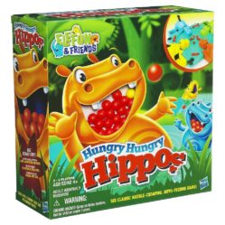 Hungry Hippos