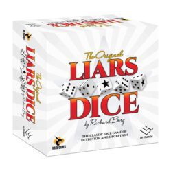 Liars Dice Original