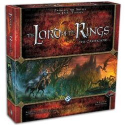 Lord of the Rings LCG - Core Set