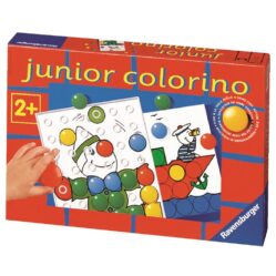 Junior Colorino