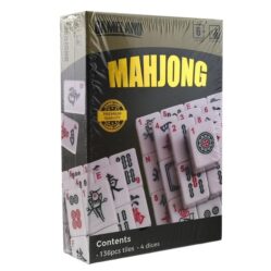 Mah Jong (Gameland)