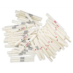 Mah Jong Counting Sticks
