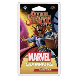 Marvel Champions LCG - Doctor Strange Hero Pack