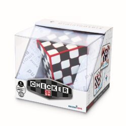 Checker Cube
