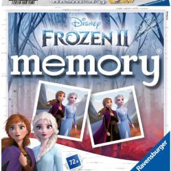 Disney Frozen 2 Memory