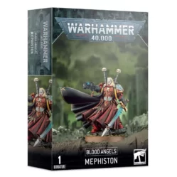 41-39 Blood Angels Mephiston