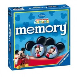Disney Mickey Clubhouse Memory