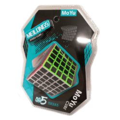 Speed Cube - 5X5 - MoYu