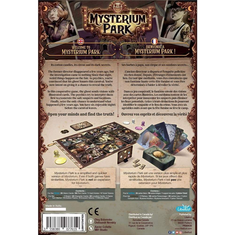 Mysterium Park - Image 3