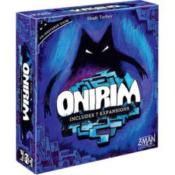 Onirim - An Oniverse Game