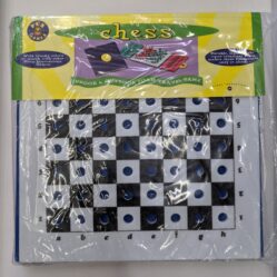 Foam Games - Chess