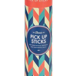 Classic Pick Up Sticks - Wooden