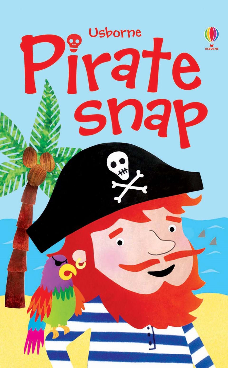 Snap - Pirate - Usborne - Image 2