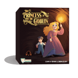 The Princess and the Goblin