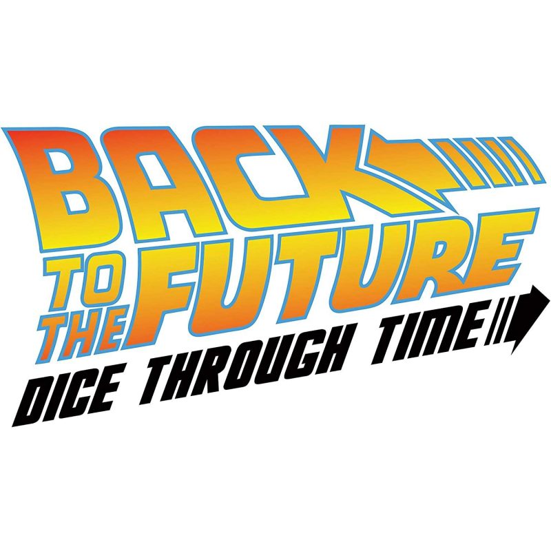 Back to the Future - Dice Through Time - Image 4
