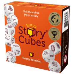 Rorys Story Cubes