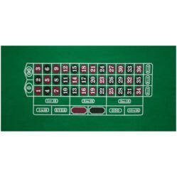 Roulette Mat - 72in