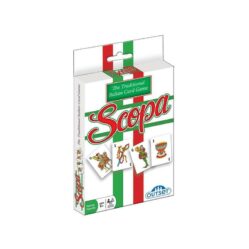 Scopa - Italian Card Game