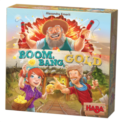 Boom Bang Gold