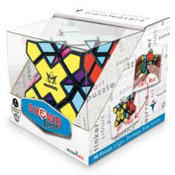 Skewb Xtreme Cube