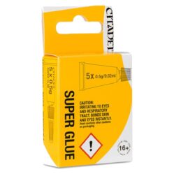 66-51 Super Glue 2016