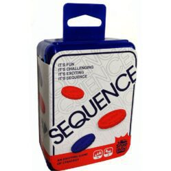 Sequence Cards - Snapbox