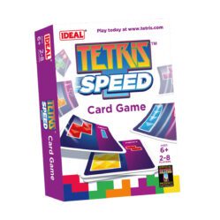 Tetris Speed
