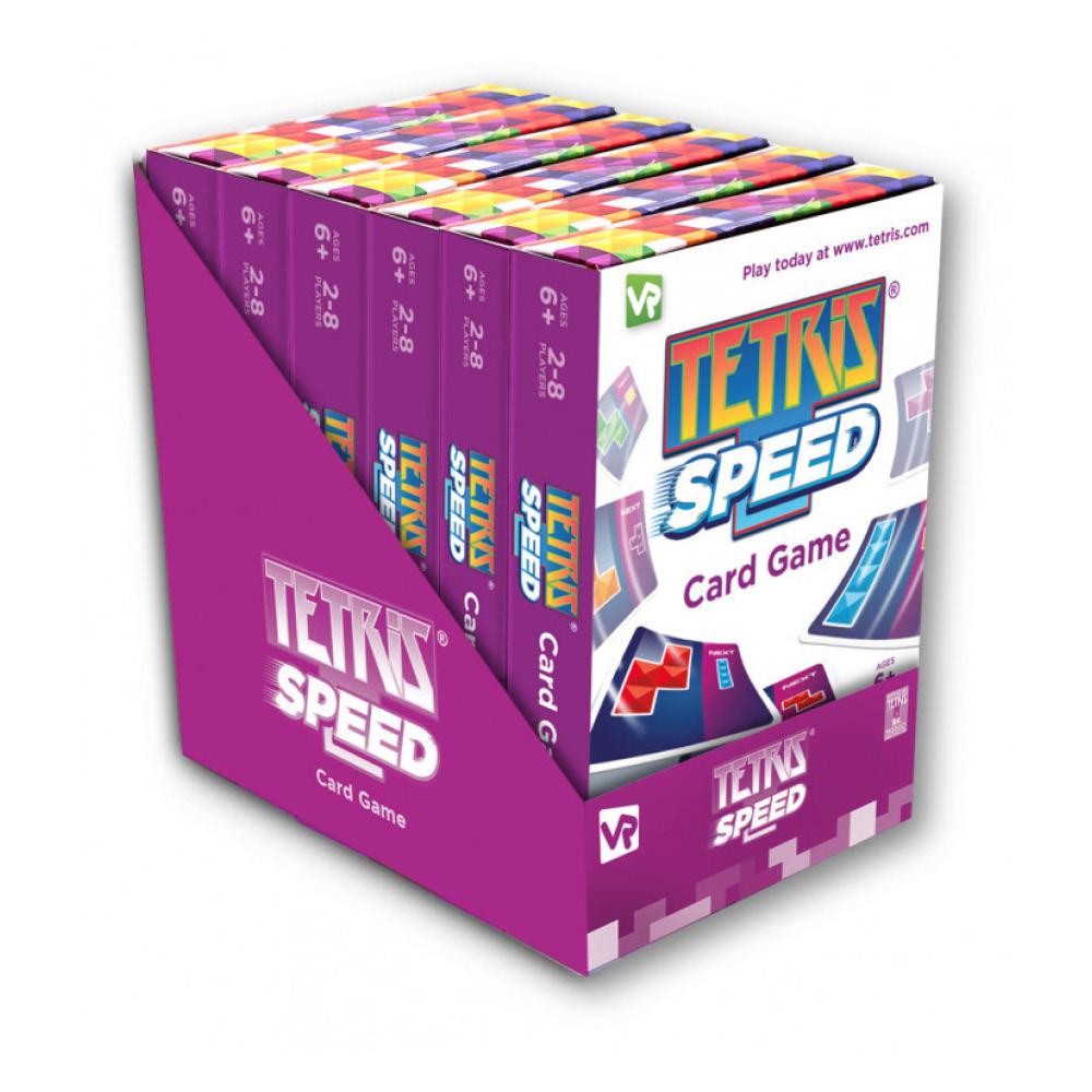 Tetris Speed - Image 2