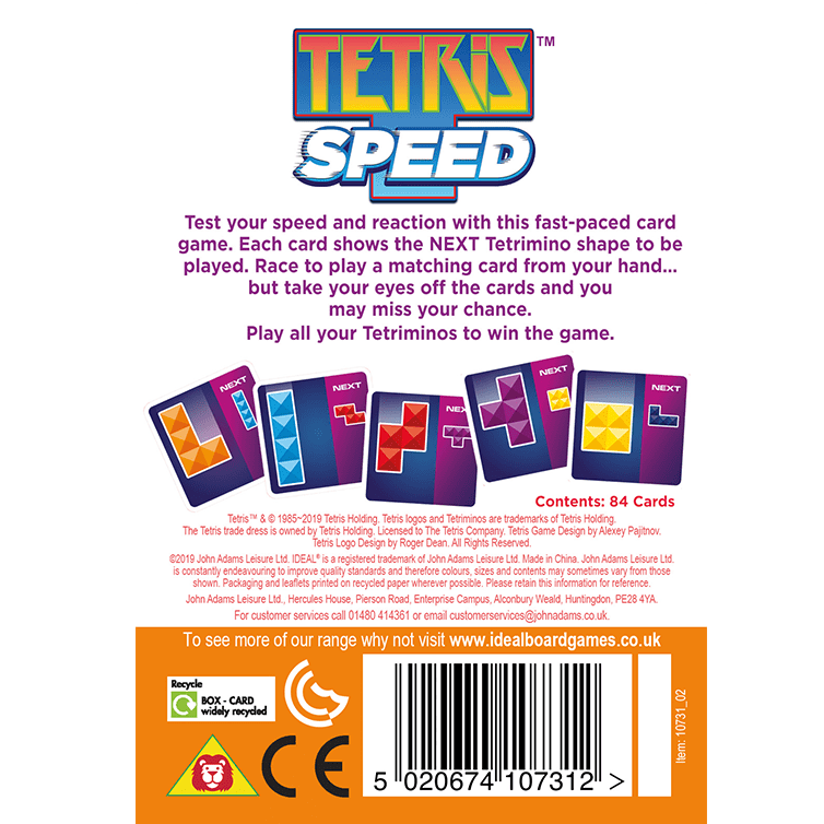 Tetris Speed - Image 3