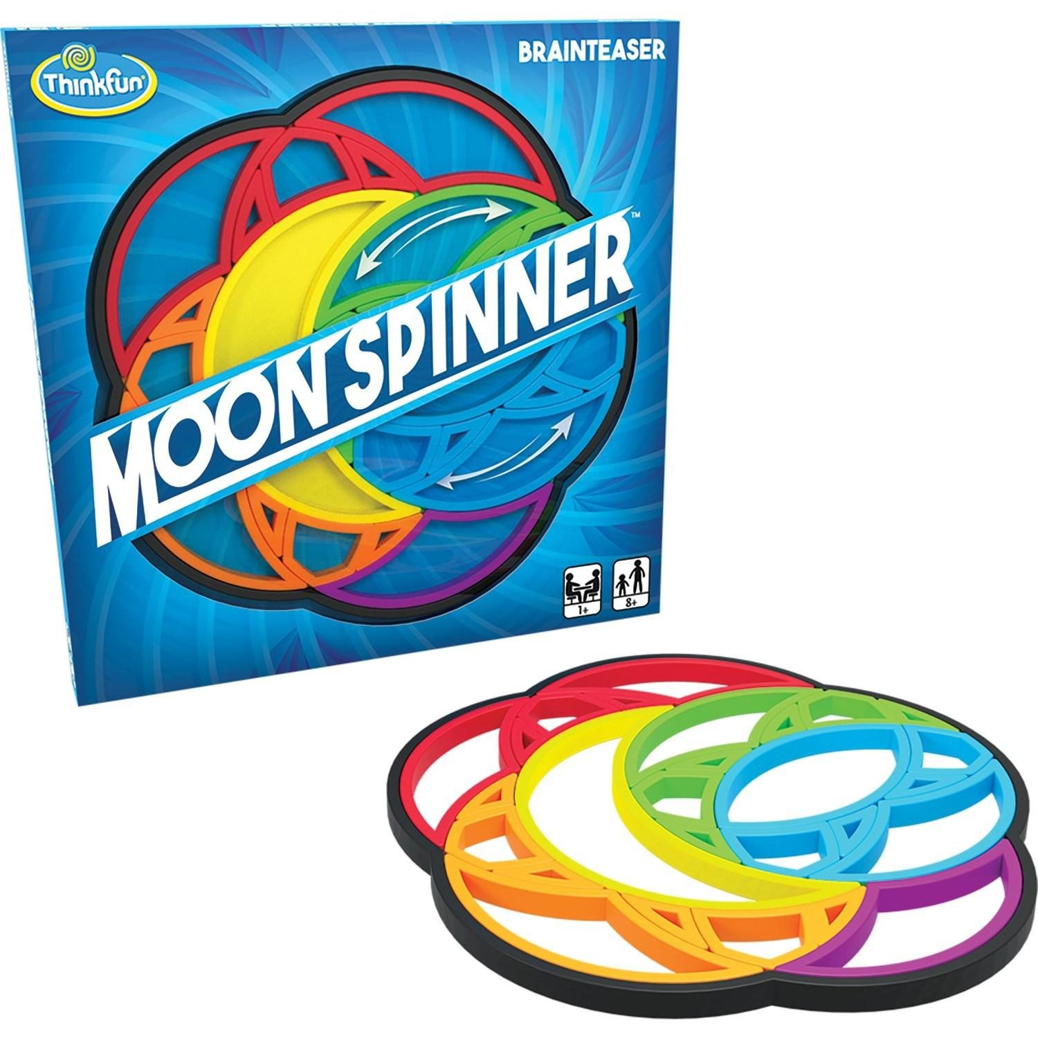 Moon Spinner - Image 3