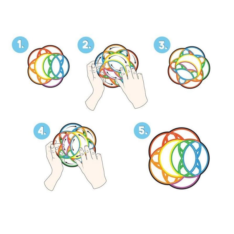 Moon Spinner - Image 4