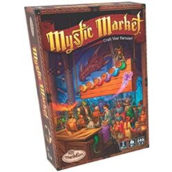 Mystic Market