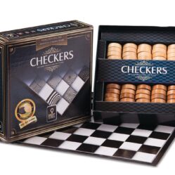 The Tournament Draughts