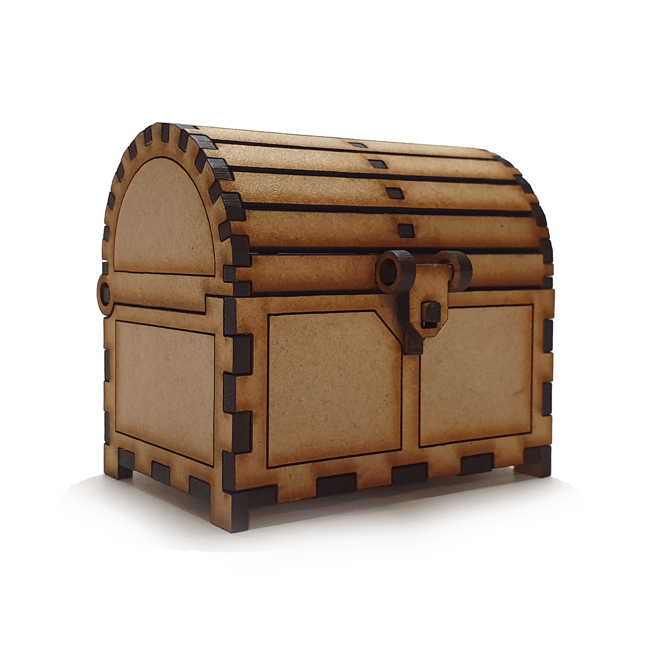 Treasure Chest