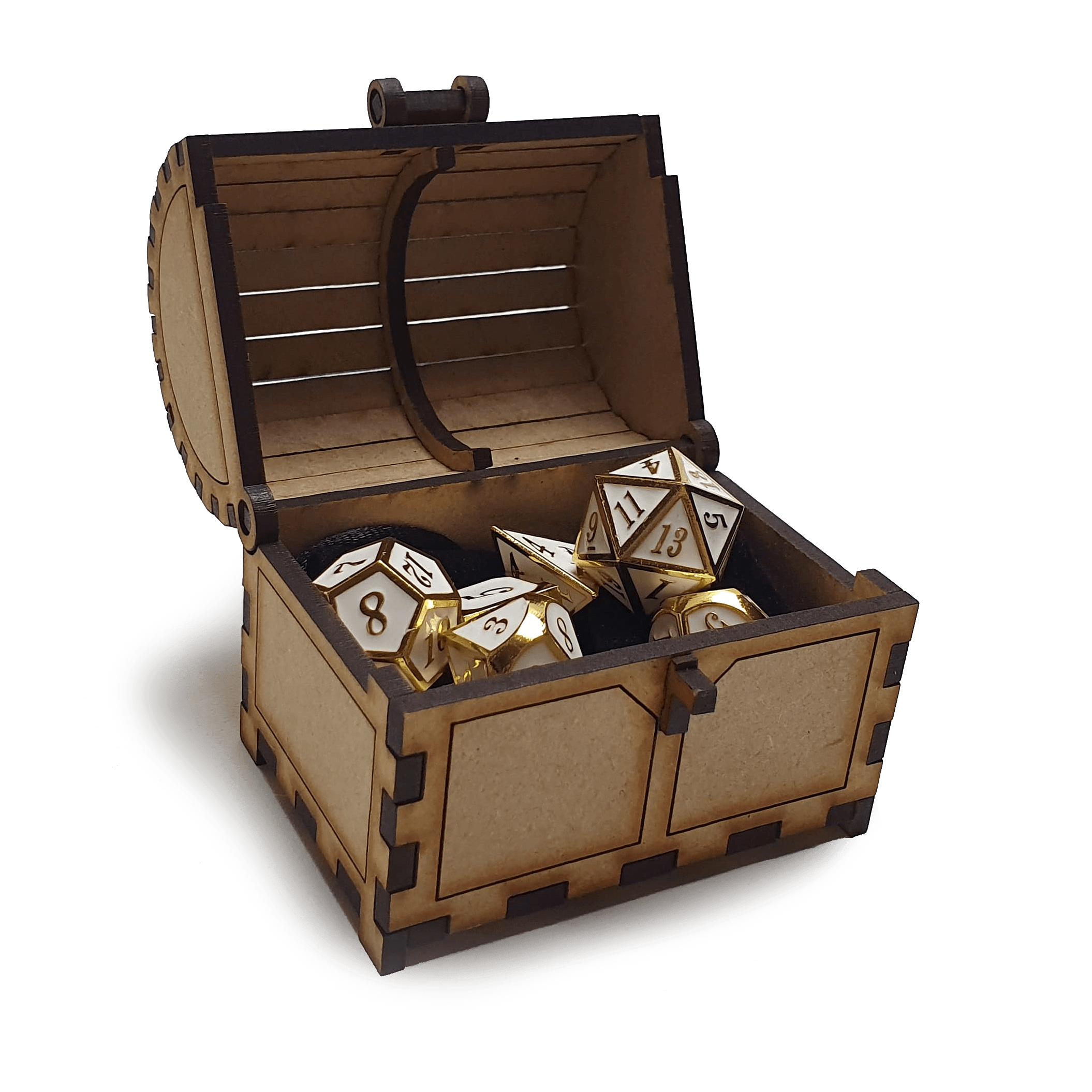 Treasure Chest - Image 2