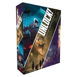 Unlock - Exotic Adventures